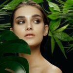 Treat your skin with organic products