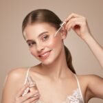 How night cream boosts collagen in skin